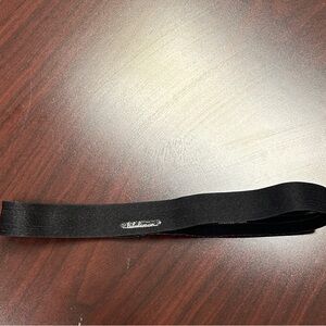 Lululemon Athletica Black Belt